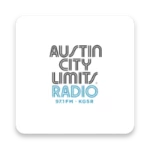 97.1 acl radio android application logo